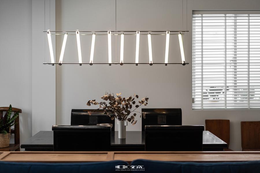 老屋改建案例 水電更新 與 動線重整